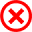 x