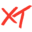 x