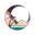 o