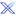 x