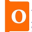 o