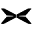 x