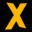x