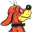 x