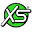 x