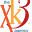 x