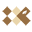 x