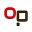 o