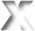 x