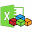 x