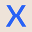x