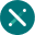 x