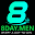 8