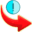 x