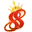8
