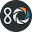 8