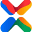 x