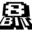 8