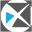 x
