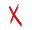 x