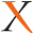 x
