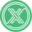 x