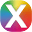 x