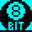 8