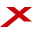 x