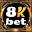 8
