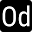 o