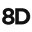 8