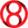 8