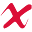 x