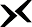 x