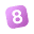 8