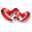 x