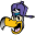 x