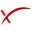 x