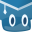 o
