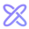 x
