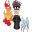 o