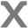 x