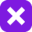 x