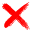 x