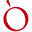 o