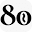 8