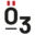 o