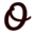 o