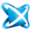 x